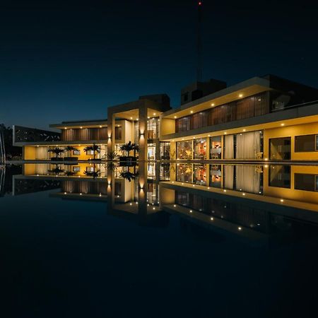 Club Heaven Palanpur Hotell Eksteriør bilde