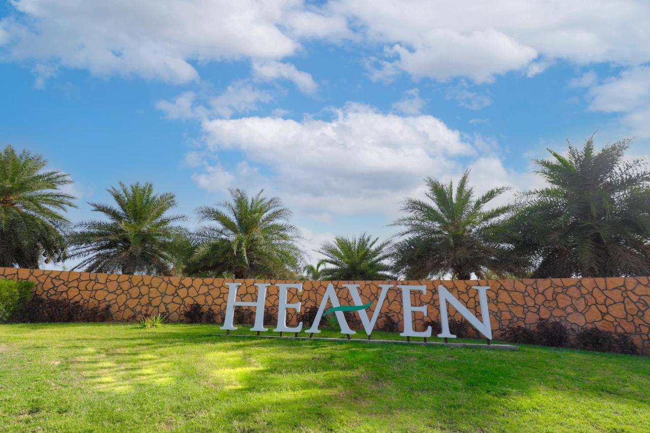 Club Heaven Palanpur Hotell Eksteriør bilde