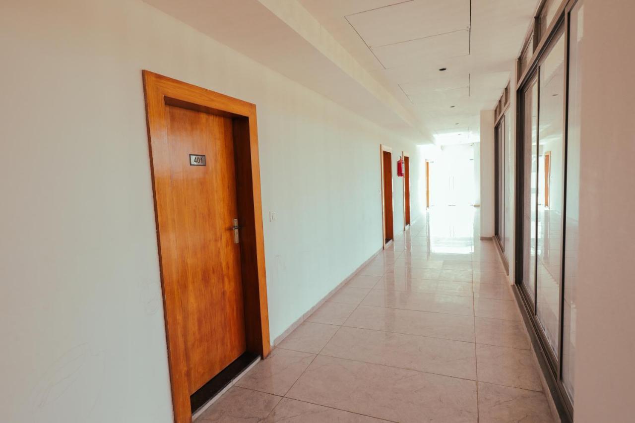 Club Heaven Palanpur Hotell Eksteriør bilde