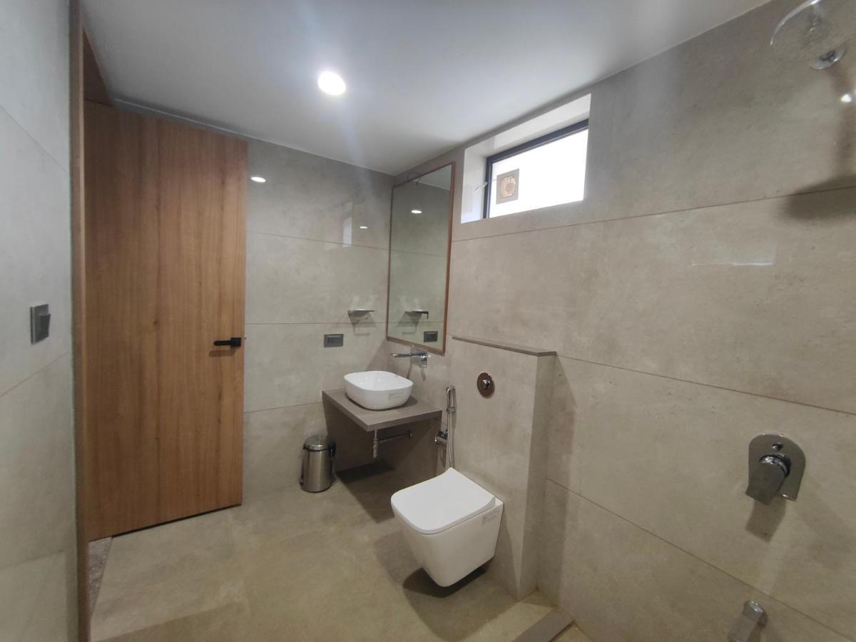 Club Heaven Palanpur Hotell Eksteriør bilde