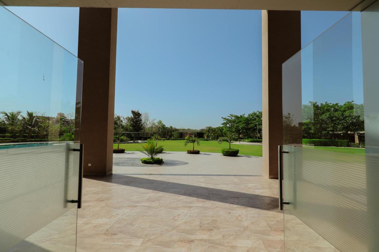 Club Heaven Palanpur Hotell Eksteriør bilde