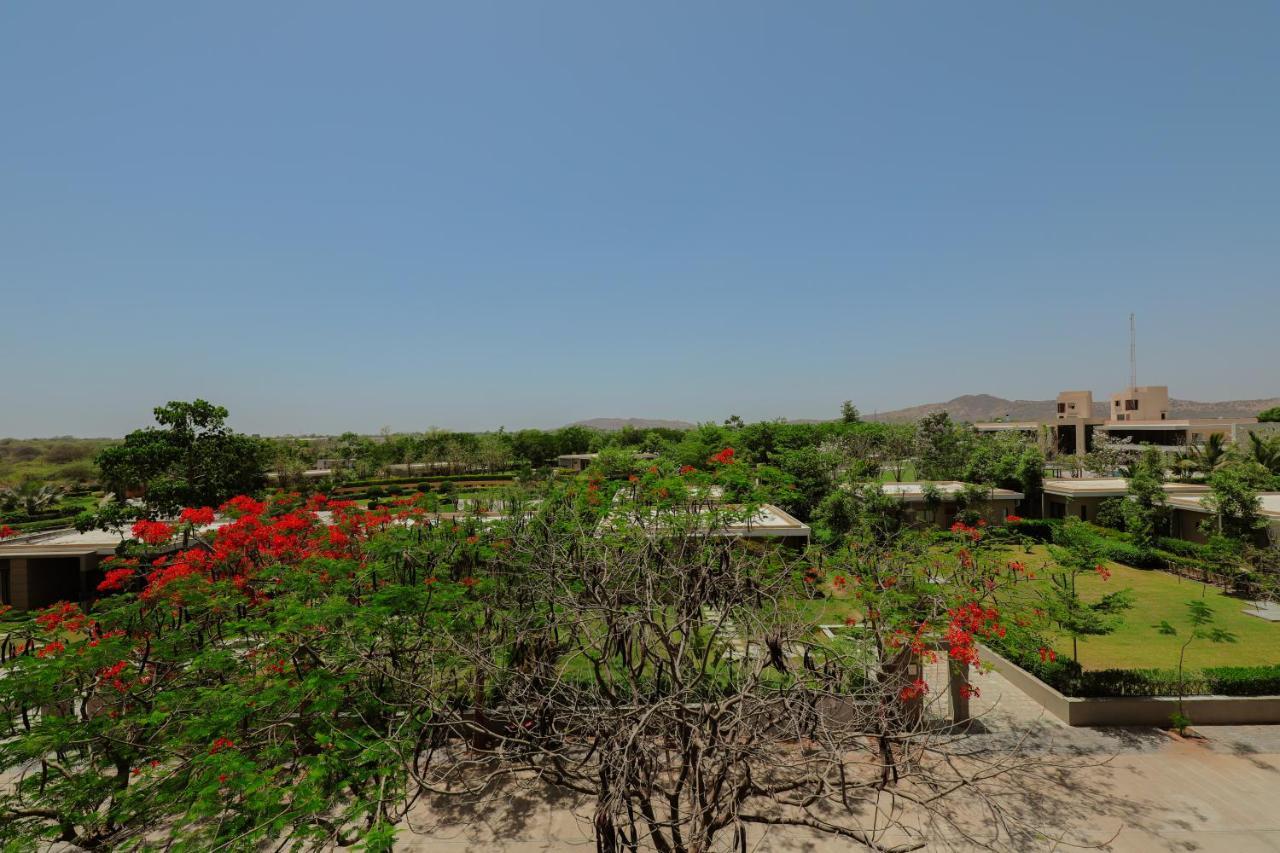Club Heaven Palanpur Hotell Eksteriør bilde
