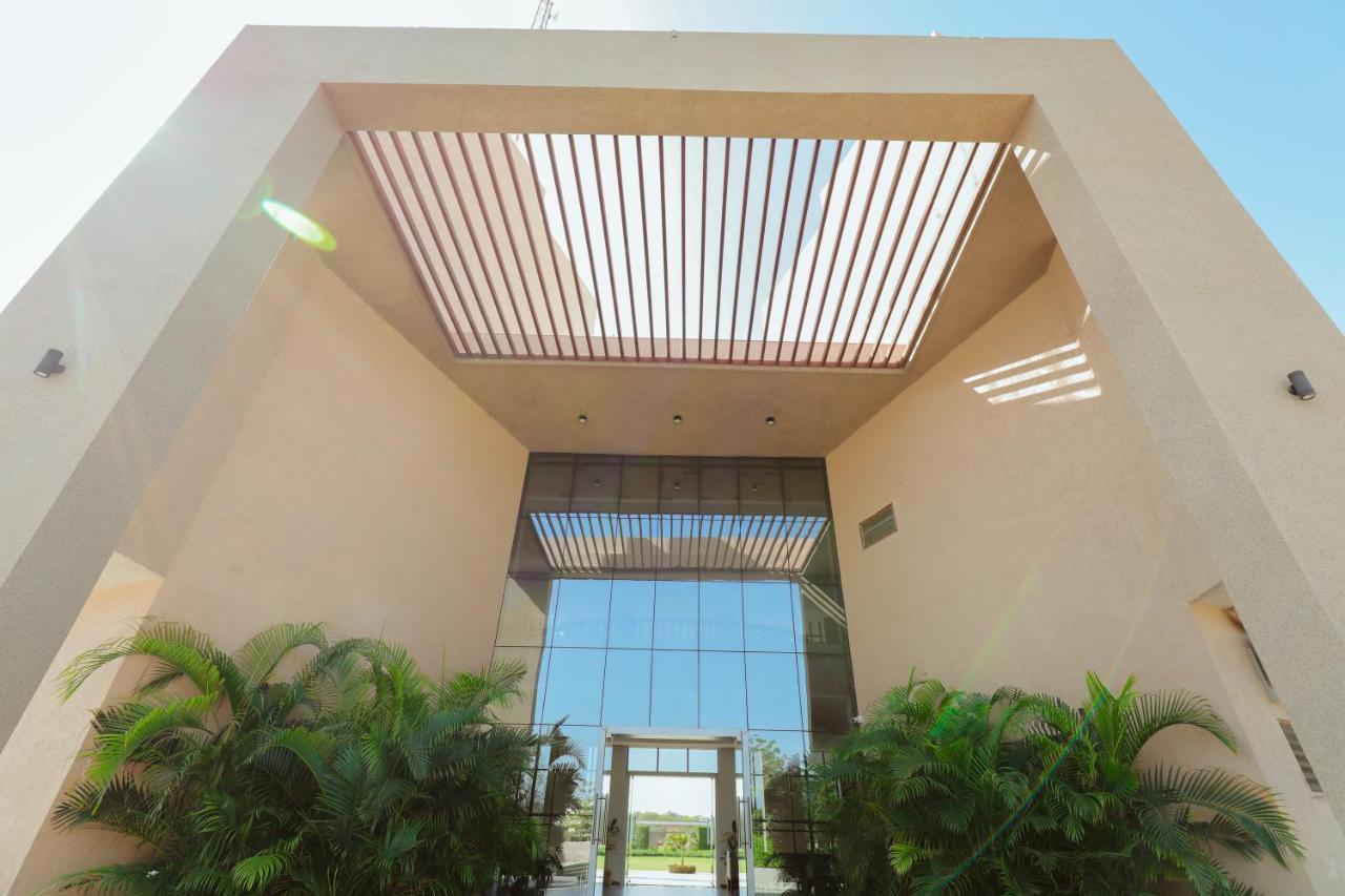 Club Heaven Palanpur Hotell Eksteriør bilde