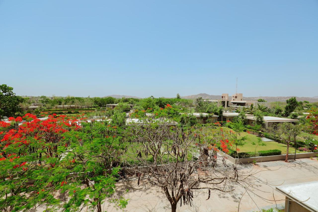 Club Heaven Palanpur Hotell Eksteriør bilde